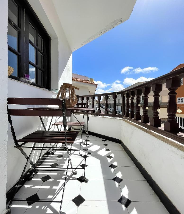 Central House Corralejo Exterior photo