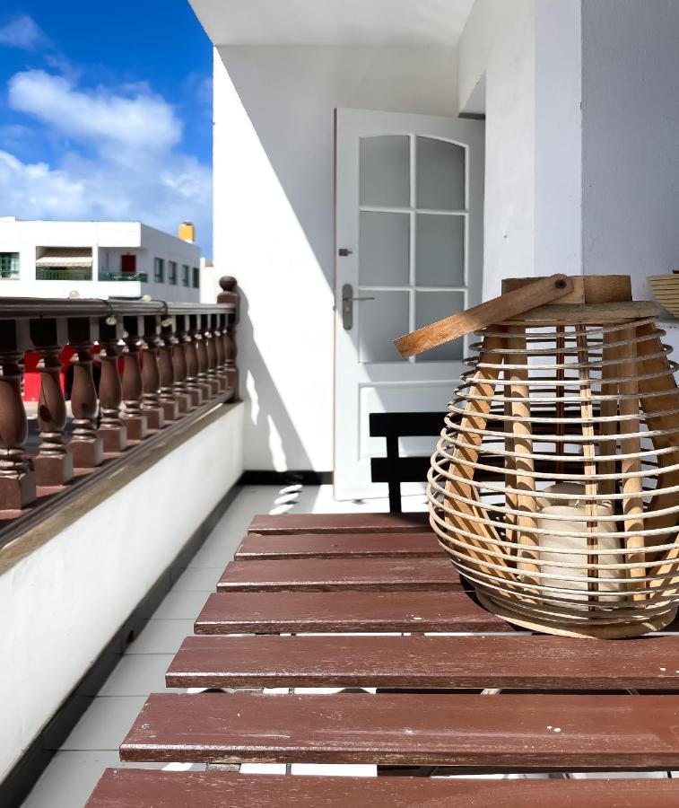 Central House Corralejo Exterior photo
