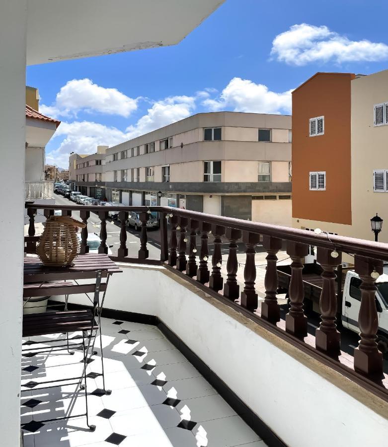 Central House Corralejo Exterior photo