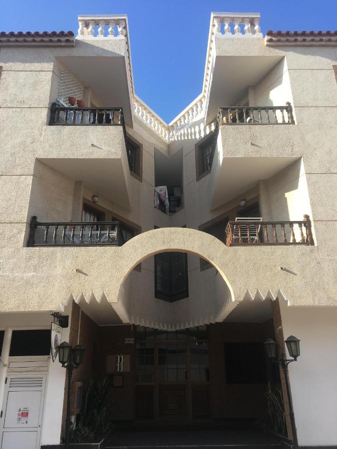 Central House Corralejo Exterior photo